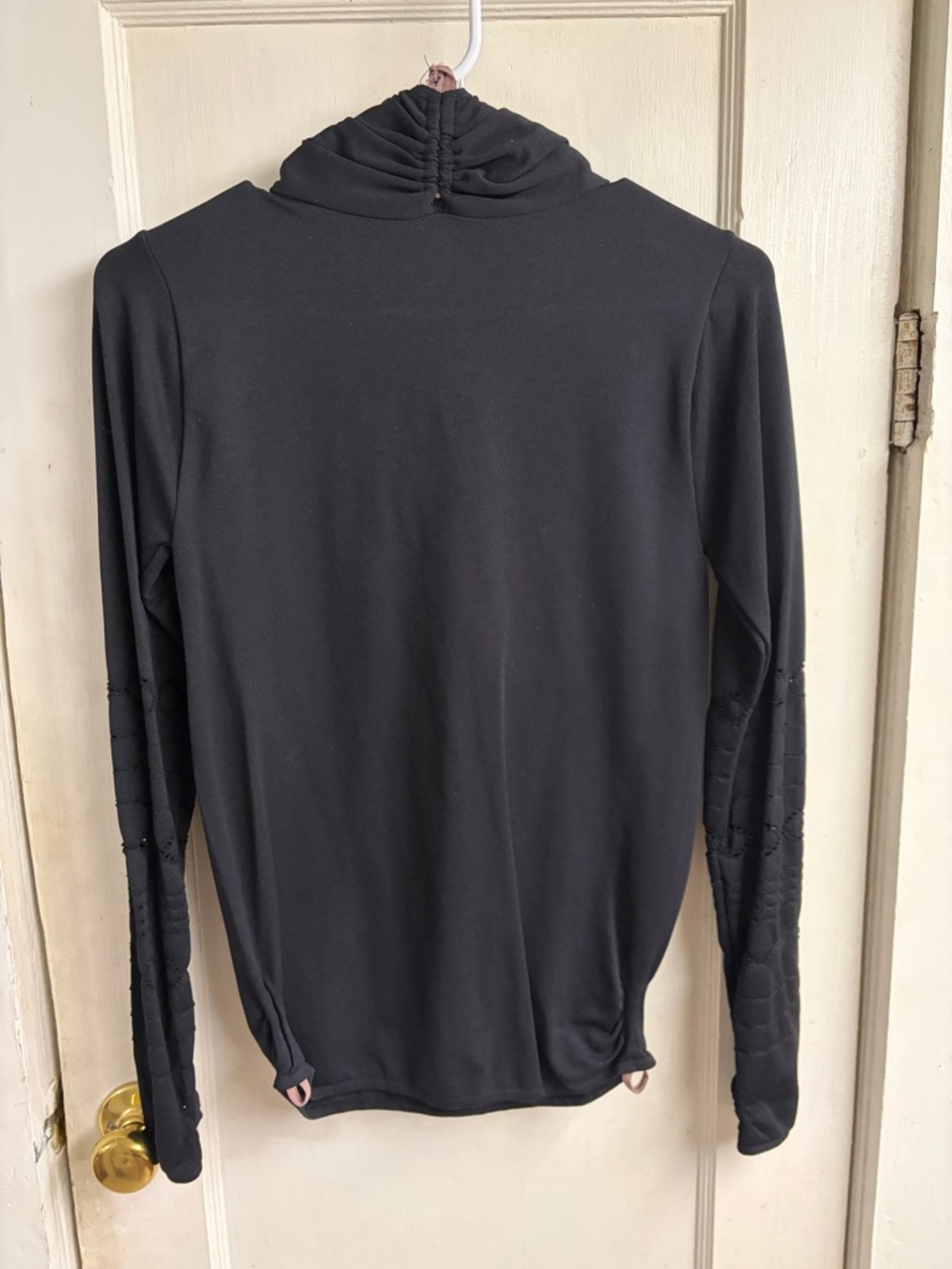 Free People Movement Athletic Pullover